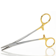 Mayo Hegar Needle Holder 8"