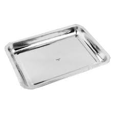 Mayo Tray 8"X16"