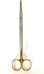 Metzembaum Scissros Str Tc 8"