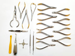 Orthodontic Instrument Kit