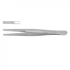 Plain Forceps 5.5"