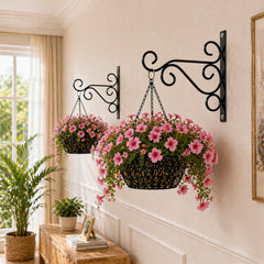Pot Hanger – Wall Organizer (Pack of 2)