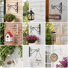 Pot Hanger – Wall Organizer (Pack of 2)