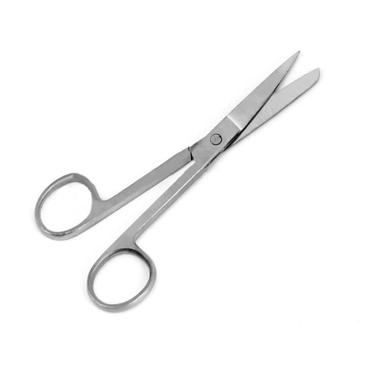 Sharp Blunt Scissors Str 7"