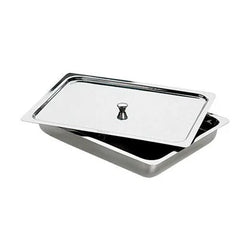 Tray With Cover 12"X14"