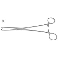 Teals Vulsellum Forceps
