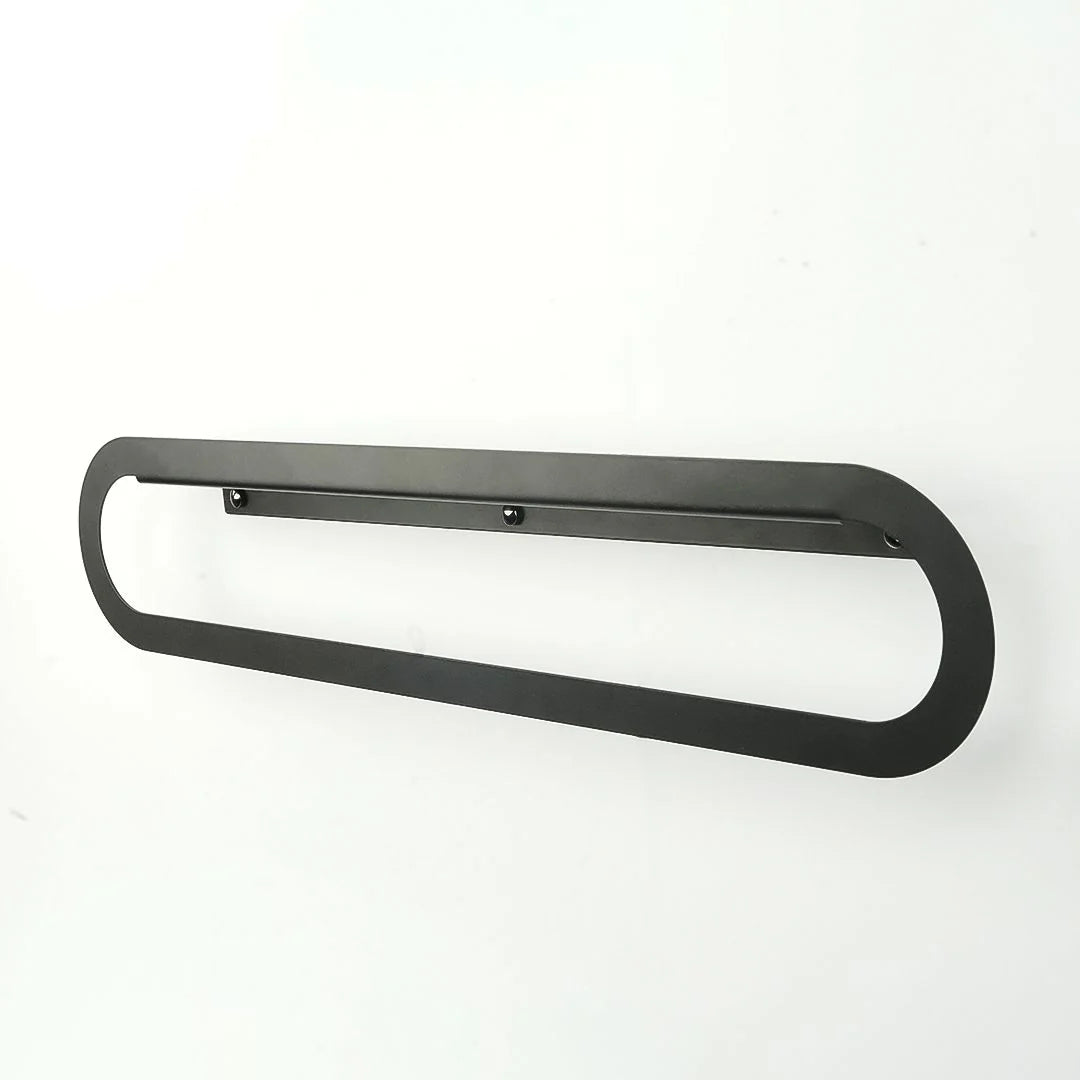 BATH TOWEL HOLDER