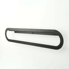 BATH TOWEL HOLDER
