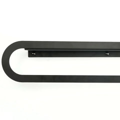 BATH TOWEL HOLDER