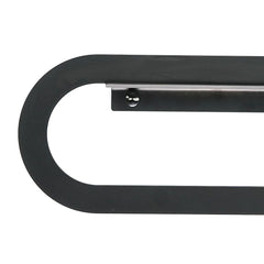 BATH TOWEL HOLDER