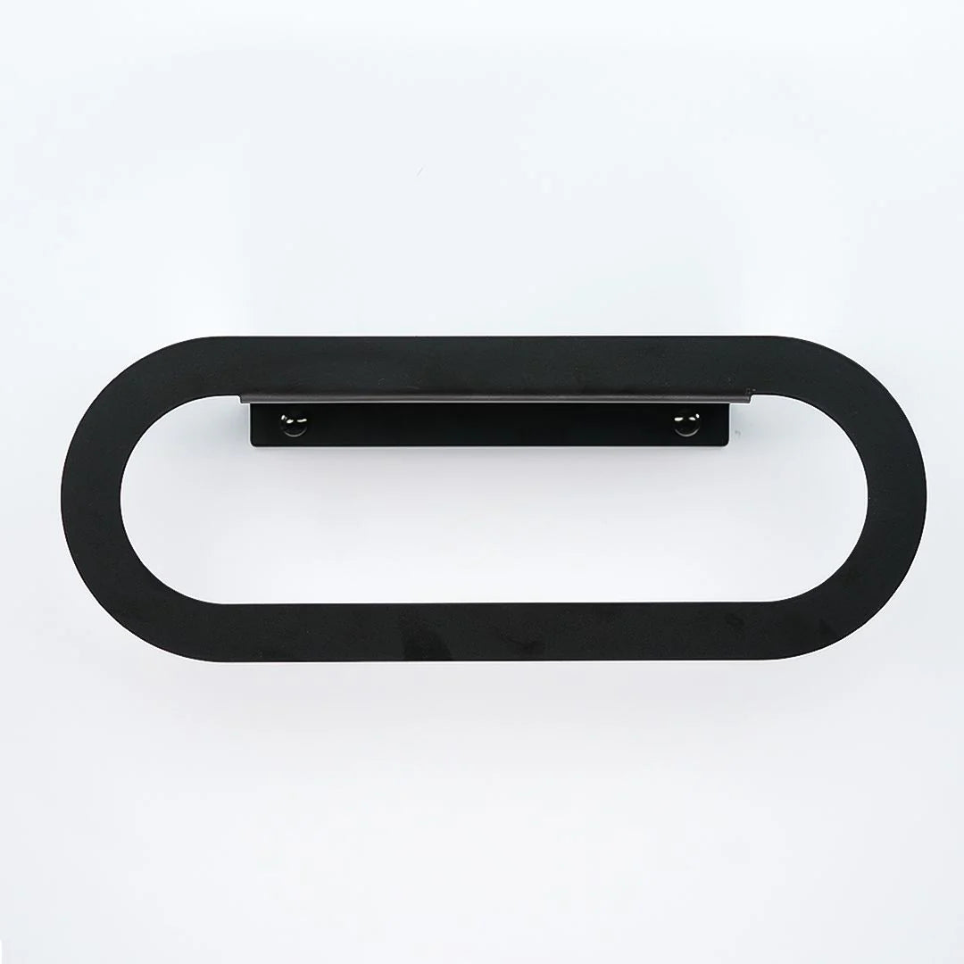 TOWEL HOLDER