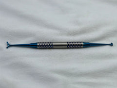 Egg Shaped Burnisher (Plasma Handle)