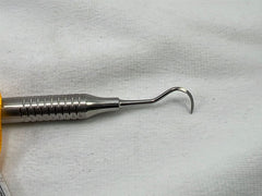 Sickle Scaler (Normal Handle)
