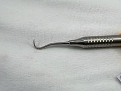 Sickle Scaler (Normal Handle)