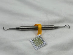 Sickle Scaler (Normal Handle)