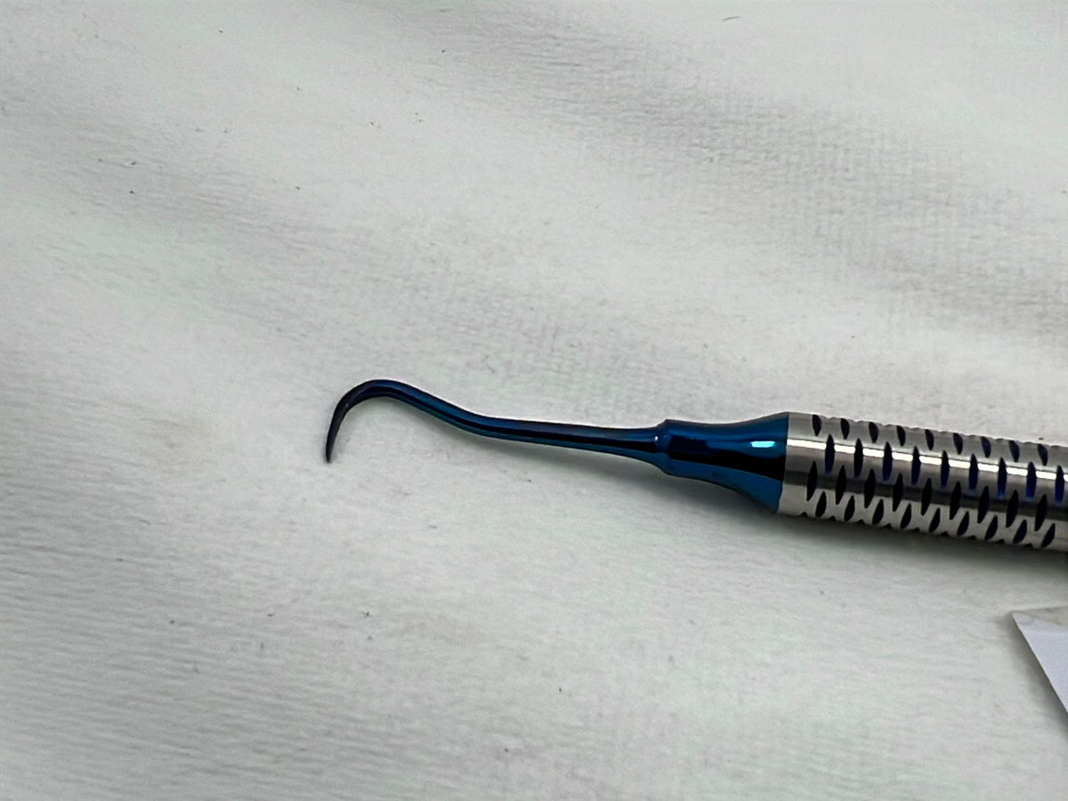 Sickle Scaler (Plasma Handle)