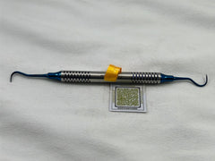 Sickle Scaler (Plasma Handle)