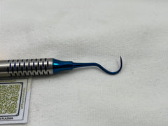 Sickle Scaler (Plasma Handle)
