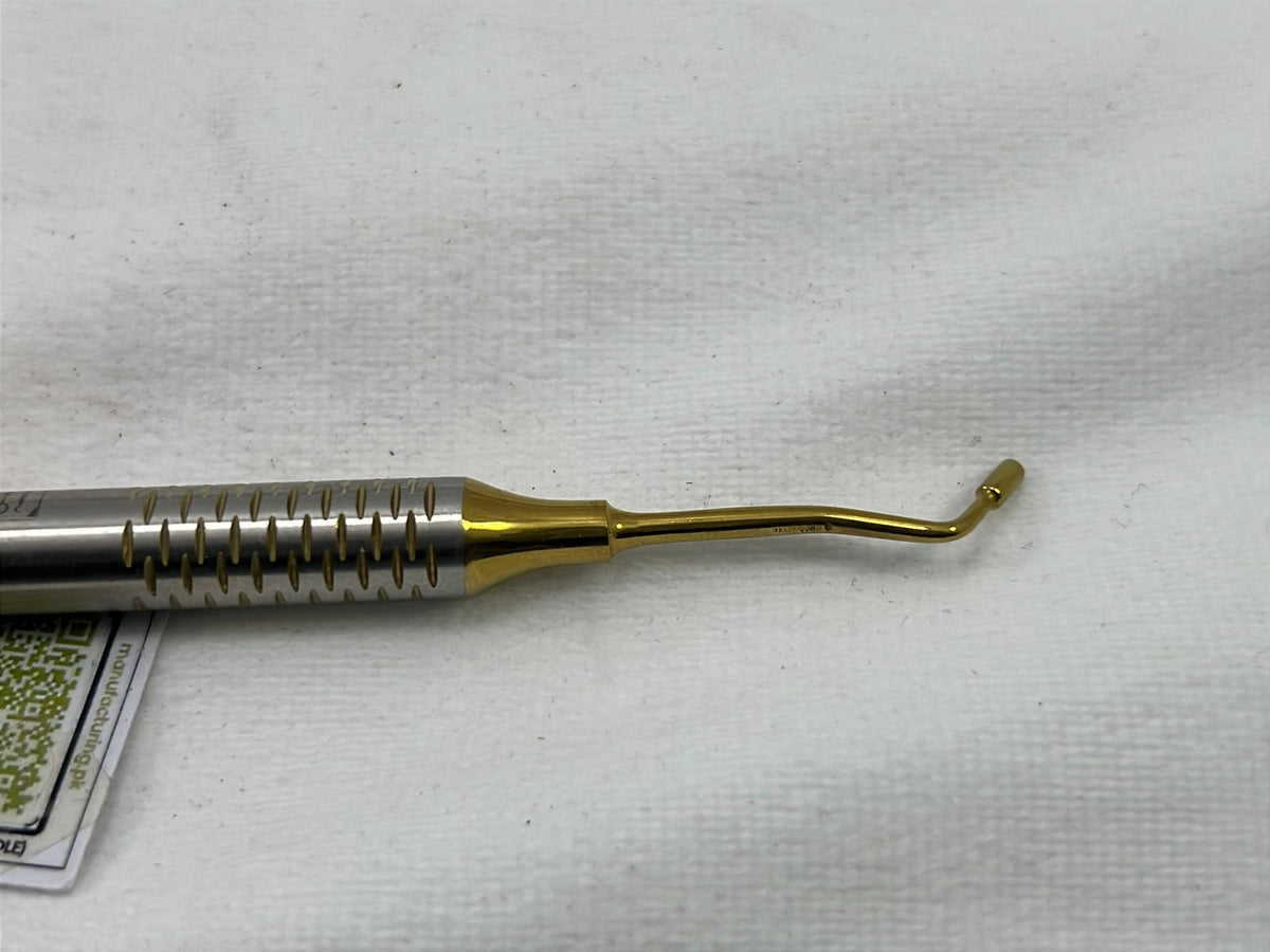 Condenser (Golden Handle)