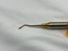 Condenser (Golden Handle)