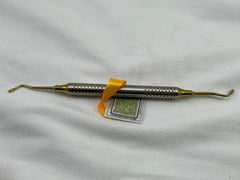 Condenser (Golden Handle)