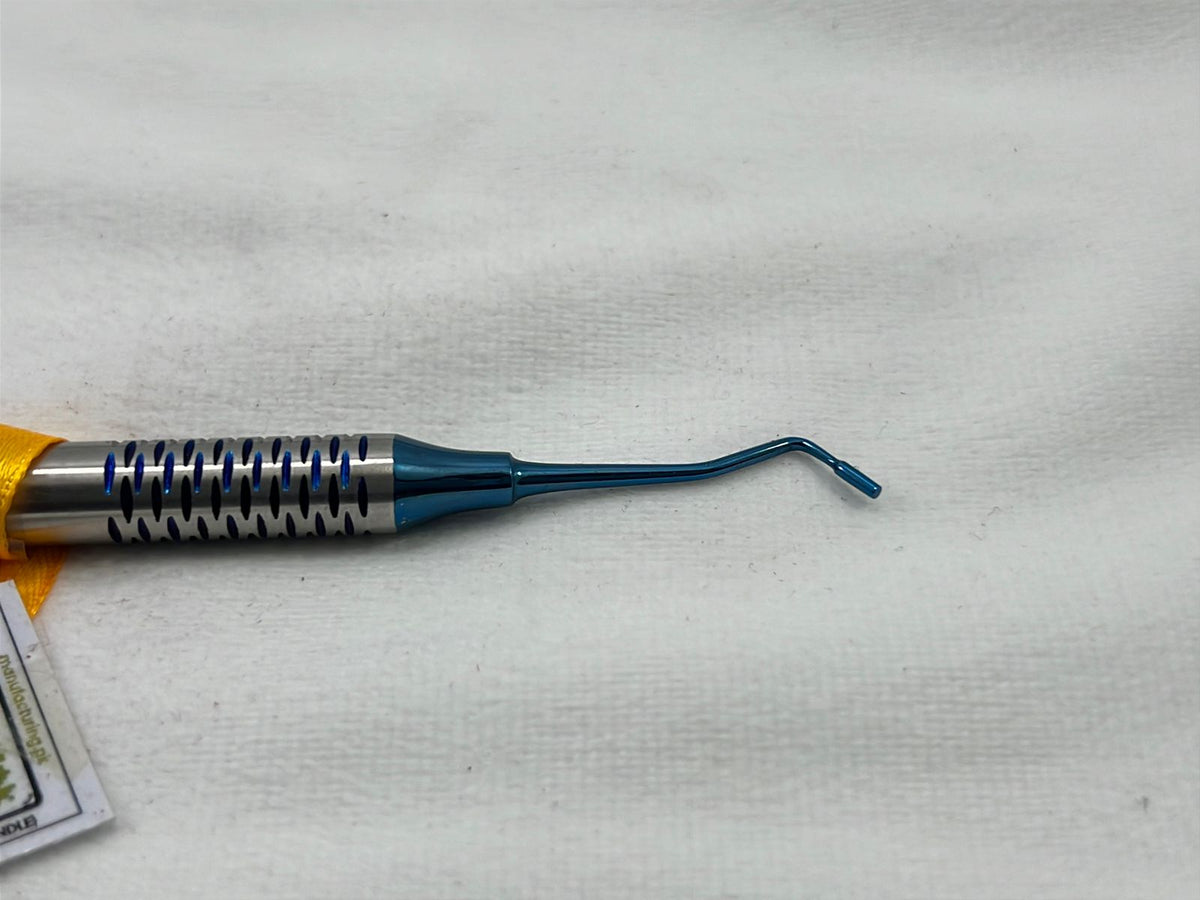 Condenser (Plasma Handle)