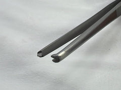 Tissue Forcep 7"