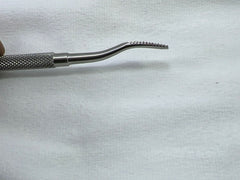 Miller Bone File