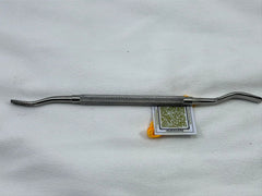 Miller Bone File