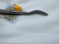 Miller Bone File