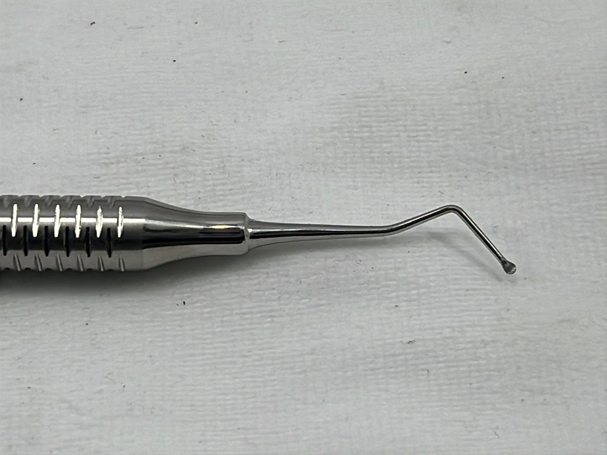 Spoon Excavator (Normal Handle) 1.5mm-1.25mm
