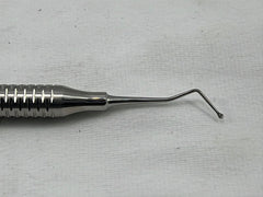 Spoon Excavator (Normal Handle) 1.5mm-1.25mm