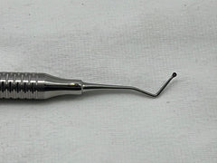 Spoon Excavator (Normal Handle) 1.5mm-1.25mm