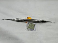 Spoon Excavator (Normal Handle) 1.5mm-1.25mm