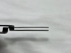 Articulating Paper Holder (Miller Forcep)