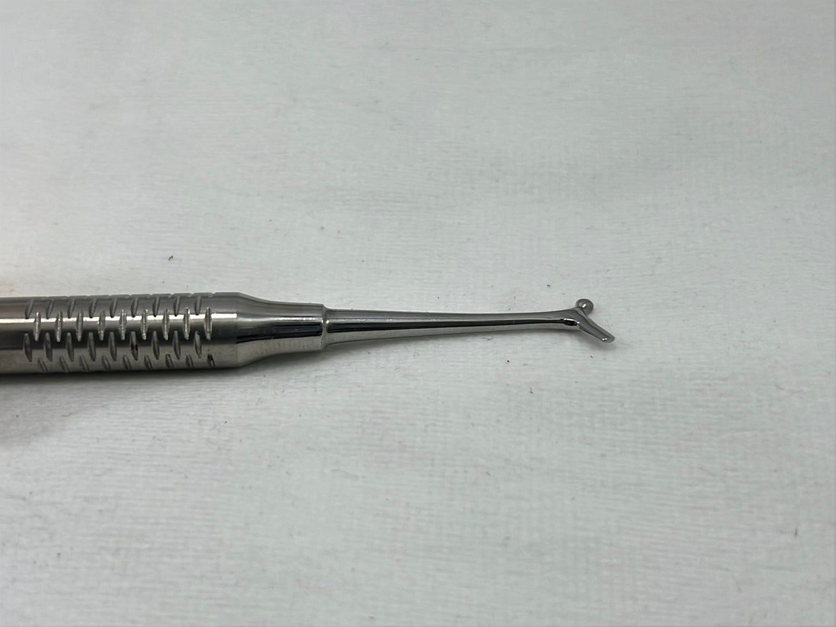 Egg Shaped Burnisher (Normal Handle)
