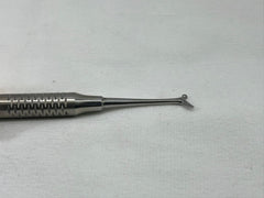 Egg Shaped Burnisher (Normal Handle)
