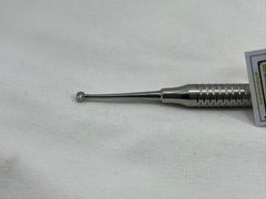 Egg Shaped Burnisher (Normal Handle)