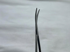 Artery Forceps Str 6"