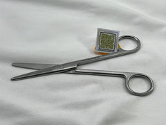 Metzembaum Scissros Cvd 7"