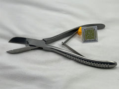 Liston Bone Cutter Sa 19Cm Straight