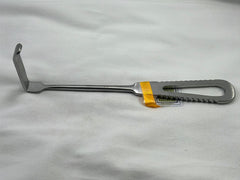 Langenbeck Retractor Medium  No 2
