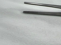 Plain Forceps 6"