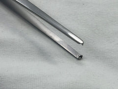 Tooth Forceps 7"