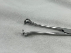 Babcock Forceps 7"