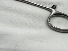 Mosquito Forceps Cvd 5'