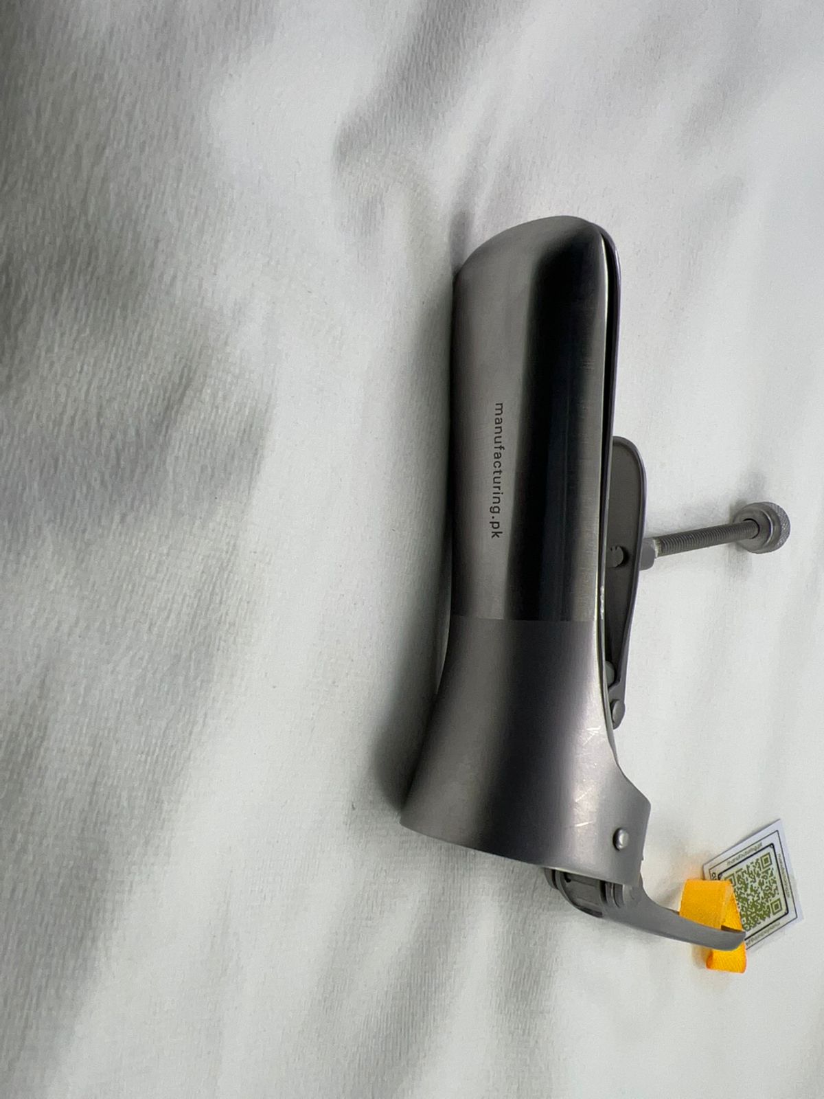 Cusco Speculum Medium
