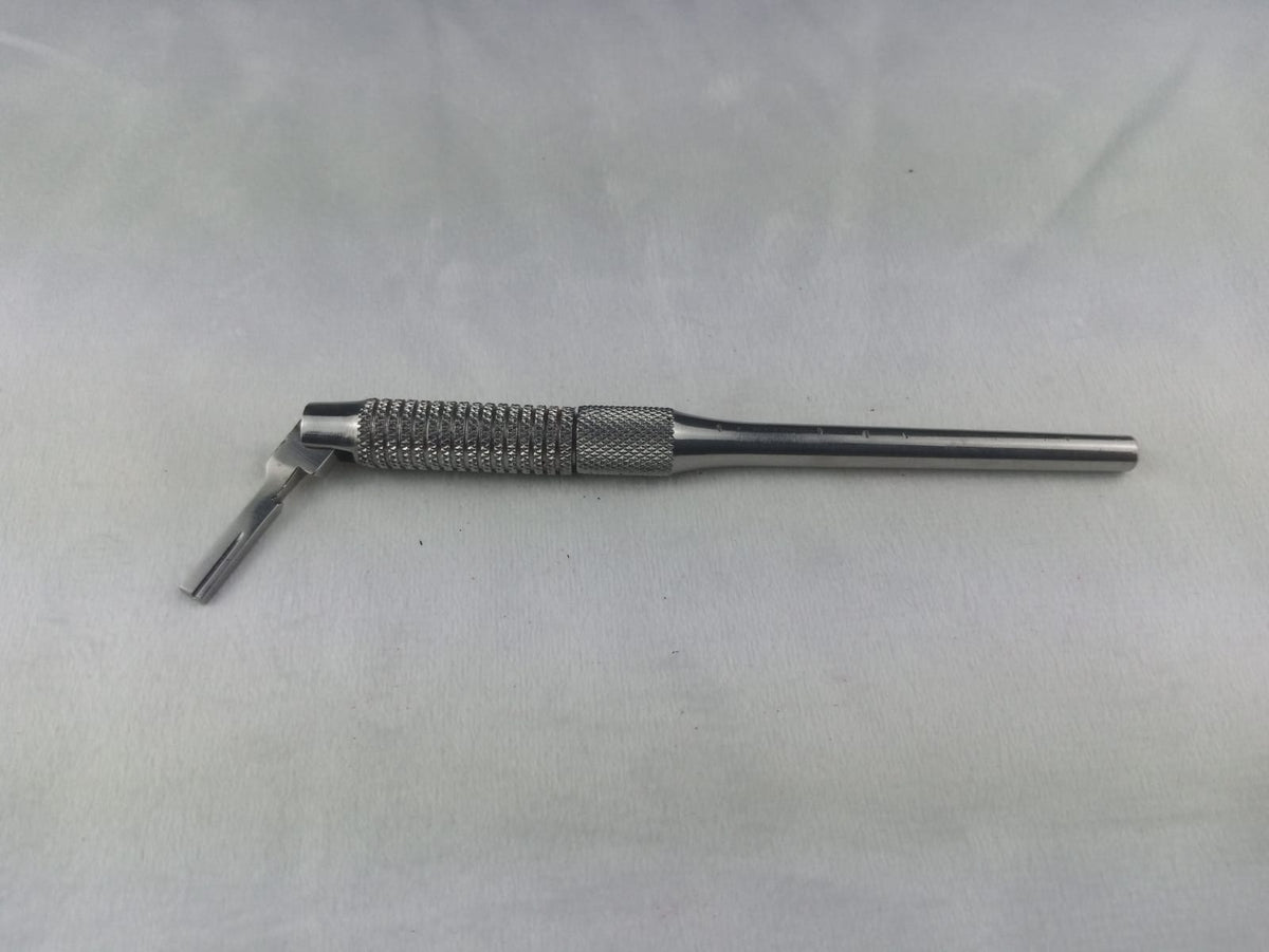 Bp Handle 360'