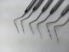 Predental Probe