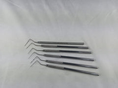 Predental Probe